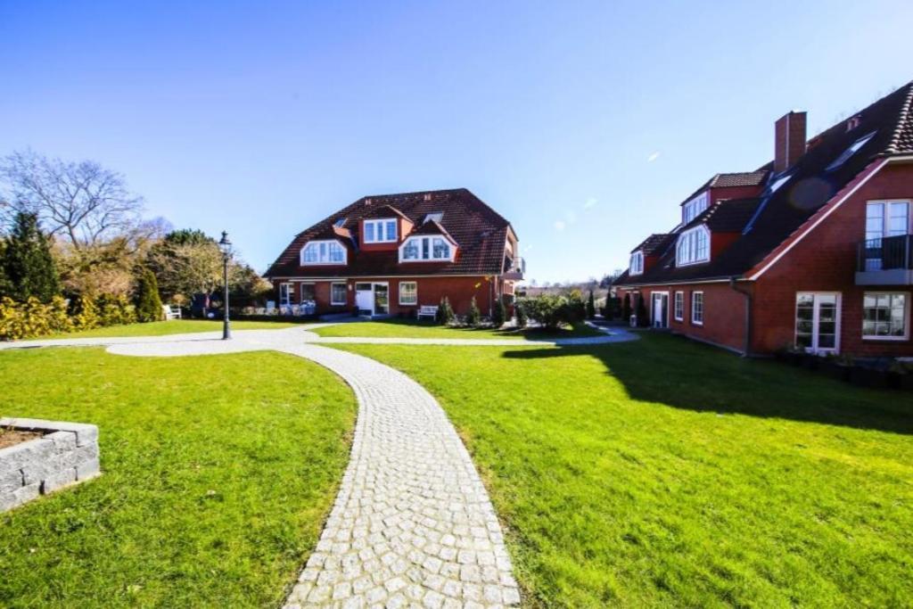 Ferienwohnung Dunenmeer Timmendorfer Strand Exteriér fotografie