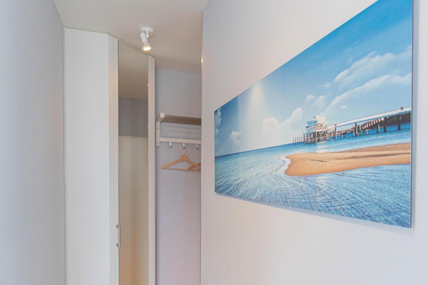 Ferienwohnung Dunenmeer Timmendorfer Strand Exteriér fotografie